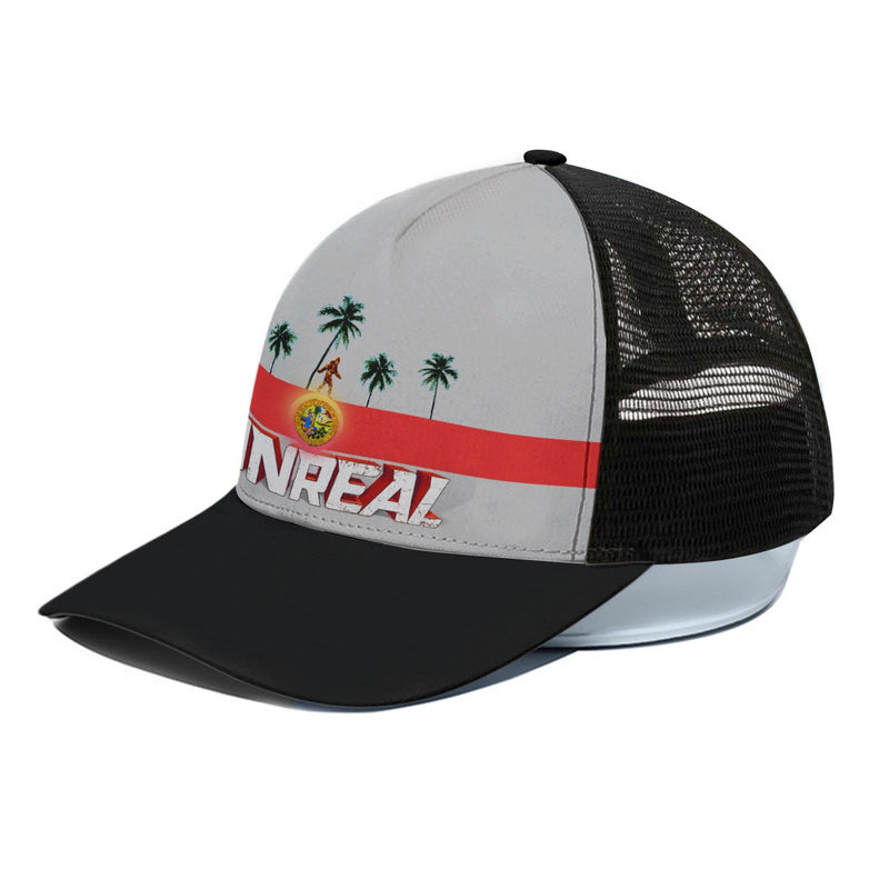 Sunreal Florida Bigfoot Hat